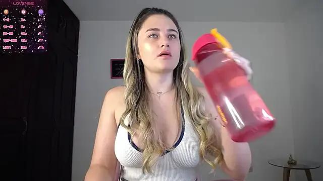 Avatar of Veronika__Winslow_