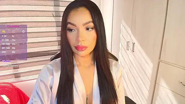 StripChat veronikali  is Freechat  veronikali — spanks x5