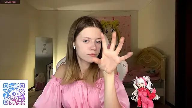 Avatar of VibeQueenLucy