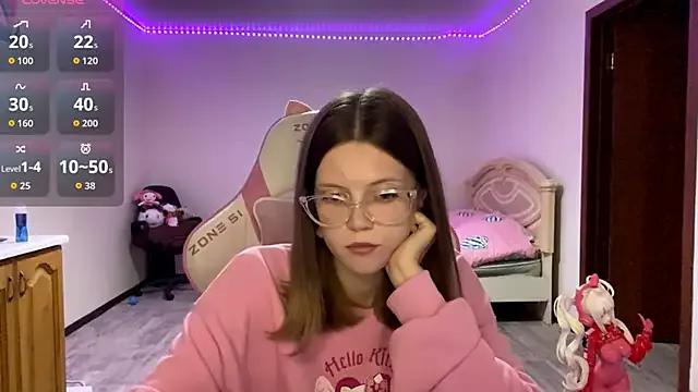 Avatar of VibeQueenLucy