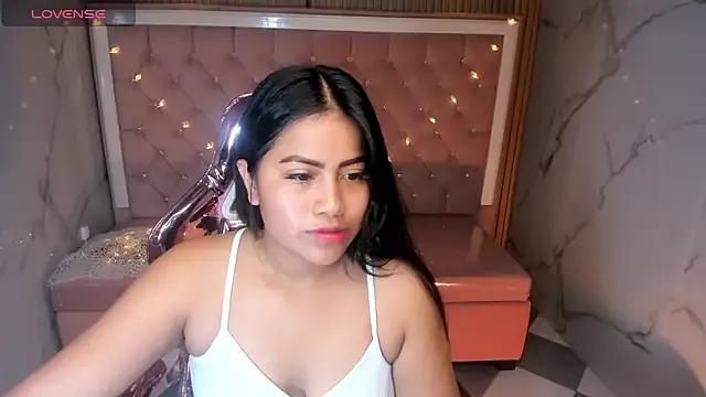 Victoria_b_ — doggy style with out panties