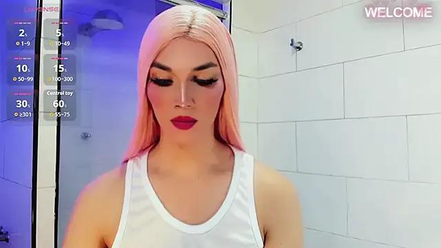 Victoria_Kastelo — show cum