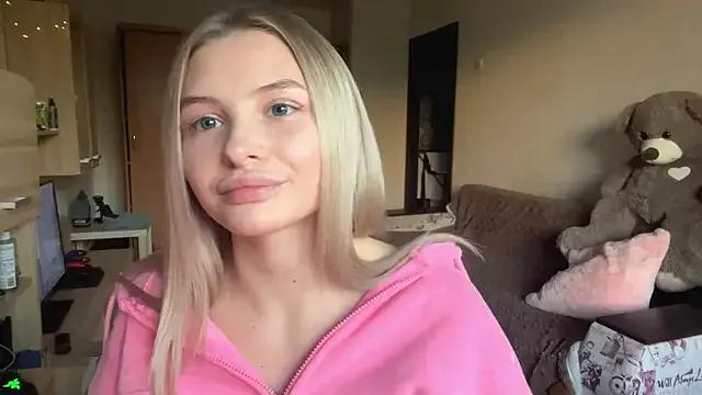 Avatar of VictoriaMystery