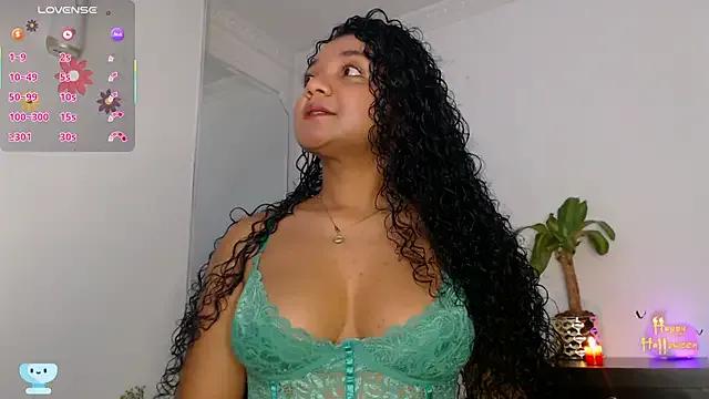 StripChat victtoria_cane63  is Freechat  victtoria_cane63 — blowjob with a lot of saliva