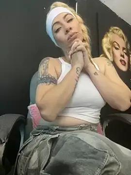 Avatar of viktoria_davis_