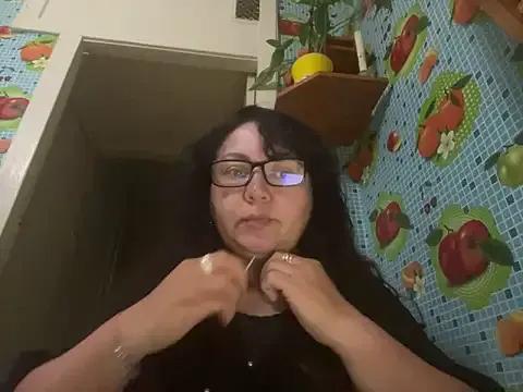 Freechat Vilvet777 on StripChat