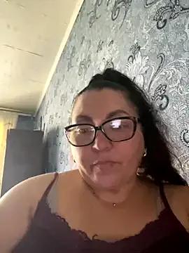 Freechat Vilvet777 on StripChat
