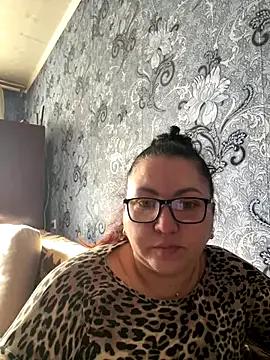 Freechat Vilvet777 on StripChat