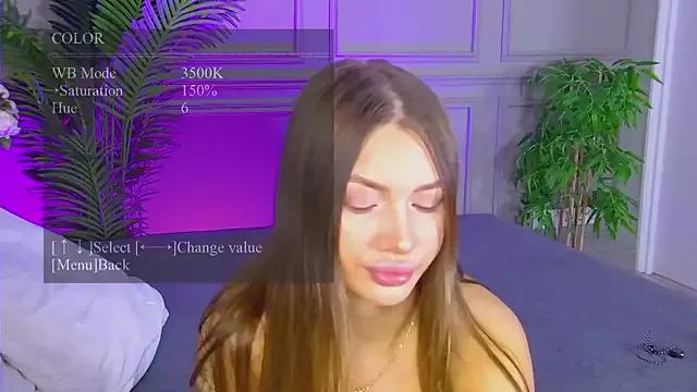 ViolaFlirt — hey relax pussyy