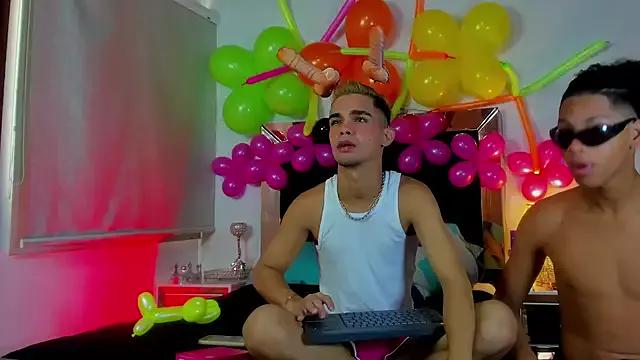 Avatar of Violet_Dream2