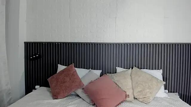 Freechat Violet_Fowler on StripChat