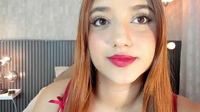 Freechat Violet_Fowler on StripChat