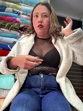 Avatar of VIOLETA-25_