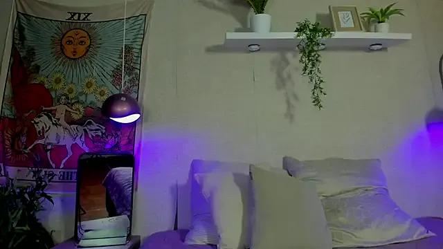 Avatar of Violeta_dh
