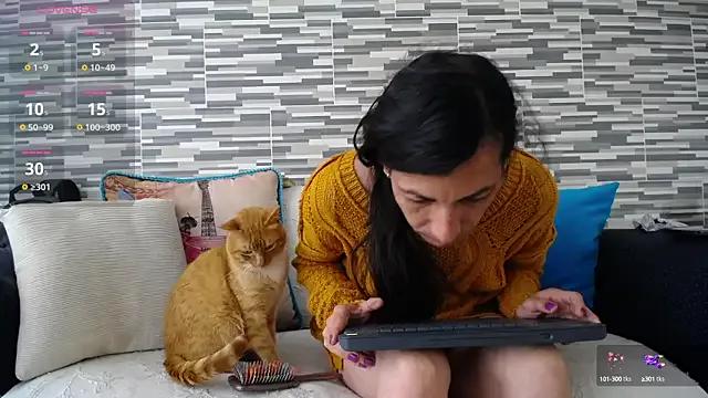 Avatar of VioletaGomez_Co