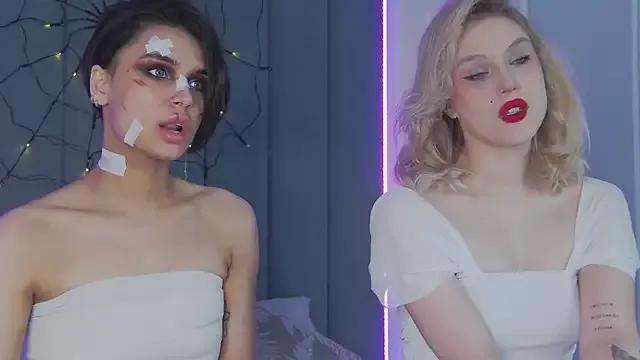 StripChat VioletAsh  is Freechat  VioletAsh — good morning!