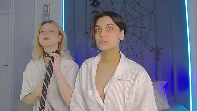 StripChat VioletAsh  is Freechat  VioletAsh — good morning