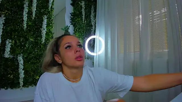VivienCarter on StripChat 