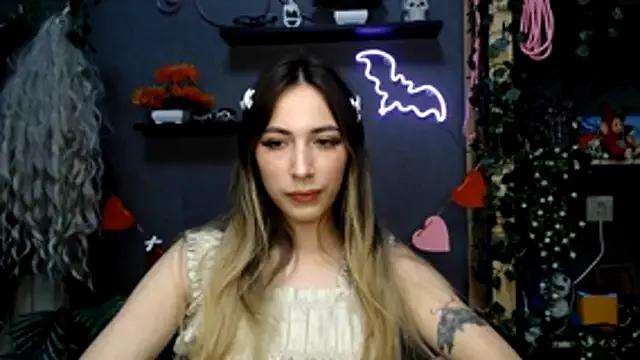 StripChat Walleriana  is Freechat  Walleriana — A gift for me