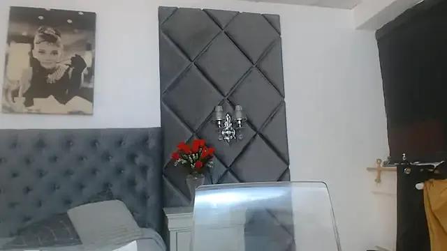 StripChat WendyChantal  is Freechat  WendyChantal —  DILDO RIDE