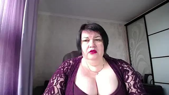 Avatar of WildBerry69