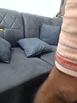 Wildhot_Sexcouple — Freechat on StripChat