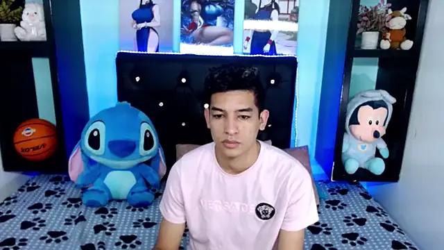StripChat x_oliver_x  is Freechat  x_oliver_x — show cum