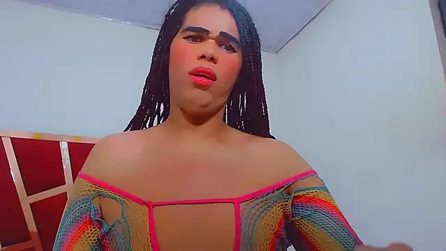Avatar of xiomara_naughtyx