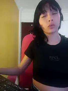 StripChat xoxo_milk  is Freechat  xoxo_milk — dedos en la pussy