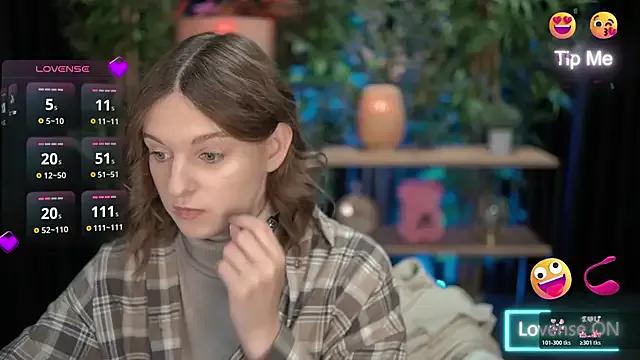 StripChat xoxo_molly  is Freechat  xoxo_molly — Freechat on StripChat