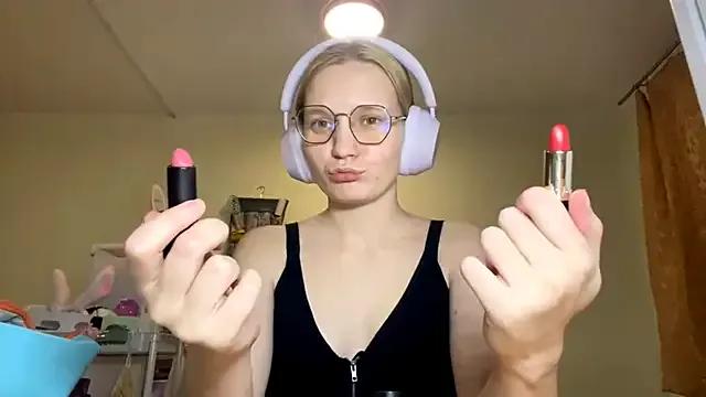 xX_Looola_Xx — take off panties
