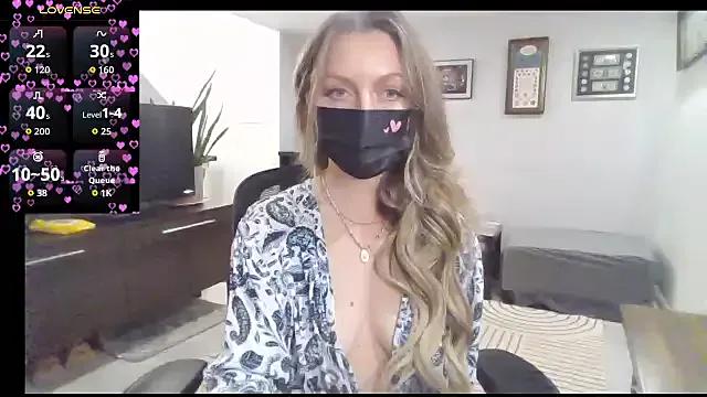 Avatar of XxMelissaBluexX