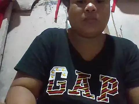 Freechat xxmysweetpinayy69 on StripChat