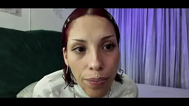 YaraLeon on StripChat 