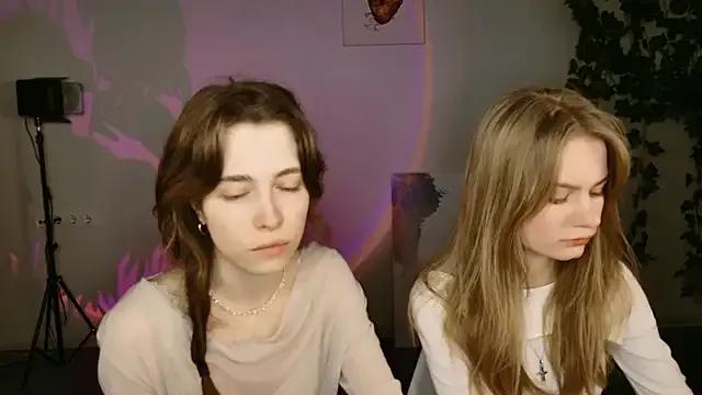 StripChat Yoka_paradoXXX  is Freechat  Yoka_paradoXXX — TRICK OR TREAT?