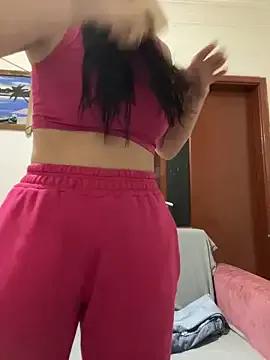 youngsexywoman — Dildo stnde zpla