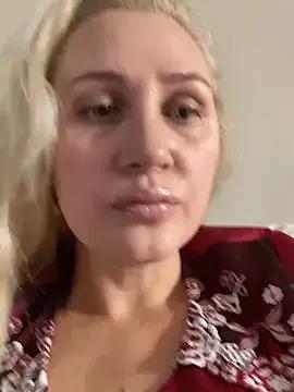 YourBlondee — Freechat on StripChat