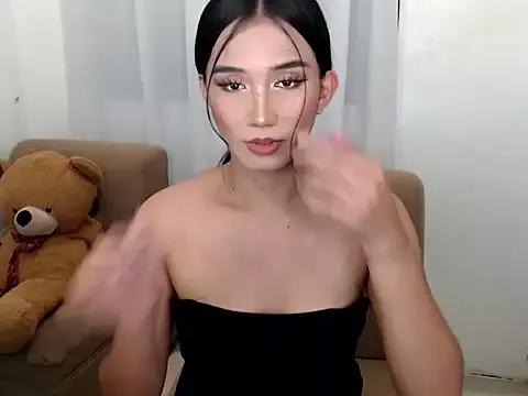 Avatar of yourfuckingtrisha