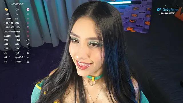 Avatar of yourlittlesucubus