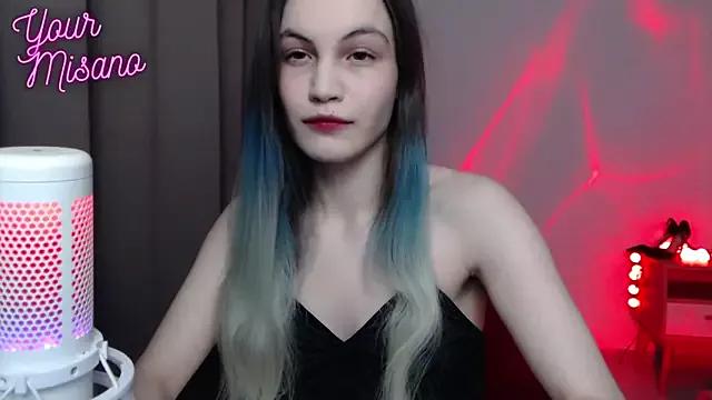 Freechat YourMisano on StripChat