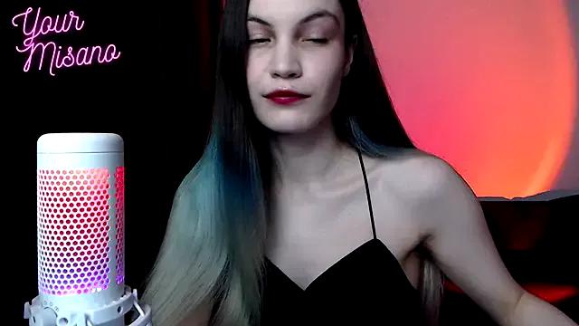 Freechat YourMisano on StripChat