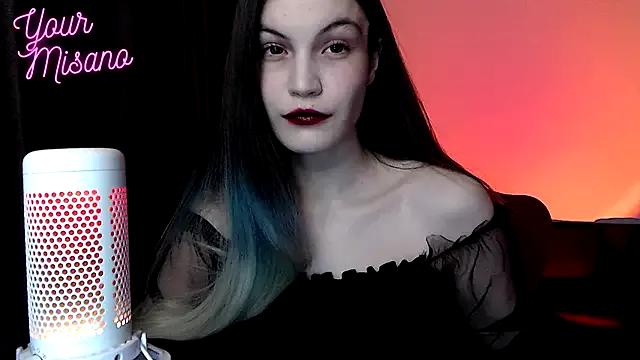 Freechat YourMisano on StripChat