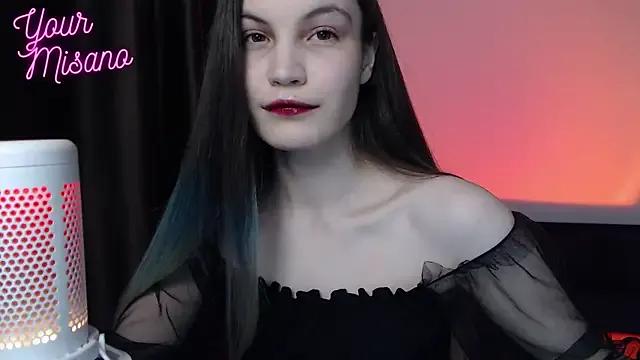 Freechat YourMisano on StripChat