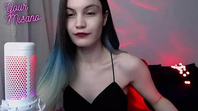Freechat YourMisano on StripChat
