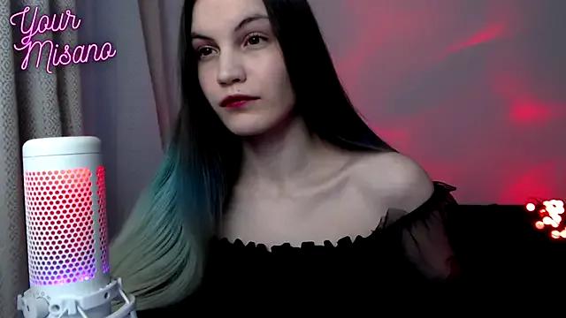 Freechat YourMisano on StripChat