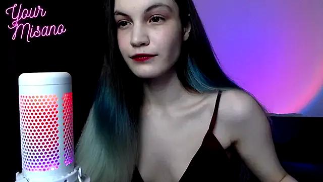 Freechat YourMisano on StripChat