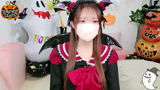 Yurika_ch — Freechat on StripChat