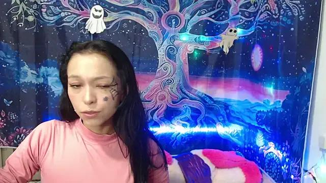 StripChat Zafira_Mayeers  is Freechat  Zafira_Mayeers — spit tits