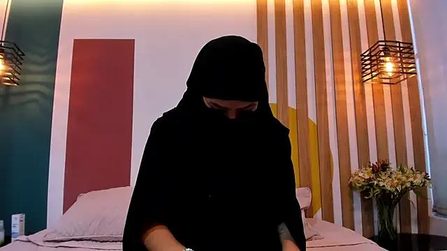 StripChat Zahra_Malakk  is Freechat  Zahra_Malakk — FINGERS PUSSY MASTURBATION