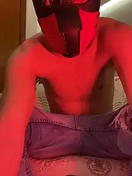 zamir333 — SHOW CUM